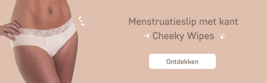 menstruatieslip